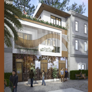 Sửa chữa, cải tạo nhà a Lượng – Phú Nhuận