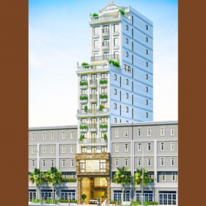 Sửa chữa, cải tạo khách sạn Nha Trang