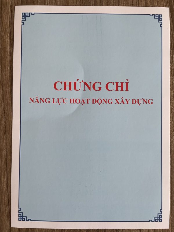 Công Ty TNHH TM DV Thiết Kế Tư Vấn Đầu Tư & Xây Dựng Trường Thịnh